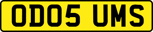 OD05UMS