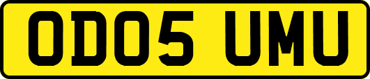 OD05UMU