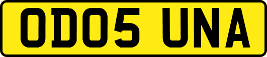 OD05UNA