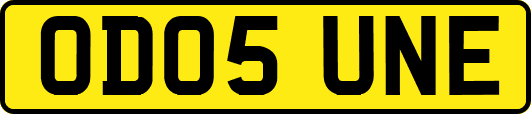 OD05UNE