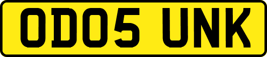 OD05UNK