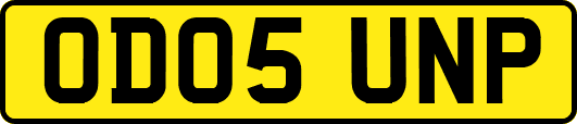 OD05UNP