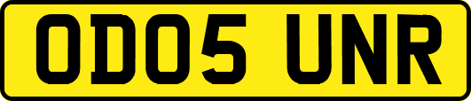 OD05UNR
