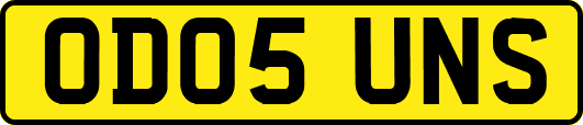OD05UNS