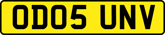 OD05UNV