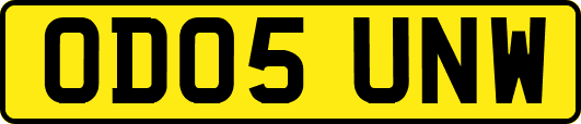 OD05UNW