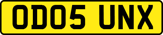 OD05UNX