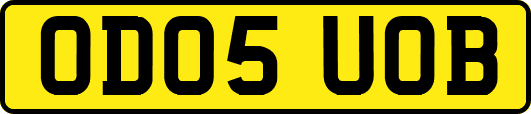 OD05UOB