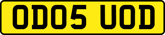 OD05UOD