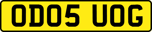 OD05UOG