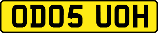 OD05UOH