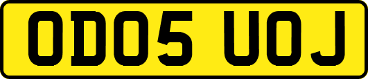 OD05UOJ