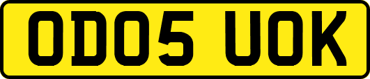 OD05UOK
