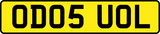 OD05UOL