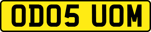 OD05UOM