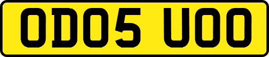OD05UOO