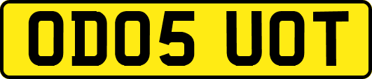 OD05UOT