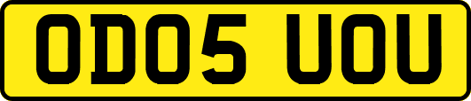 OD05UOU