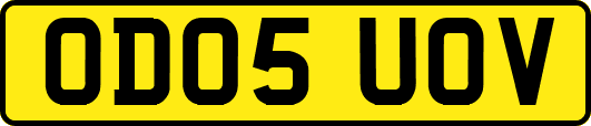 OD05UOV