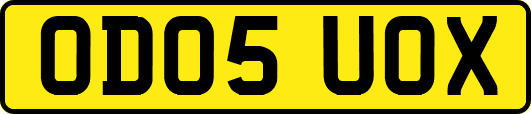 OD05UOX