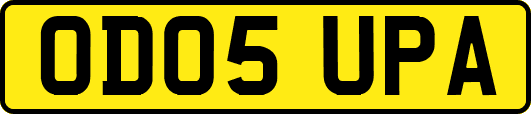 OD05UPA