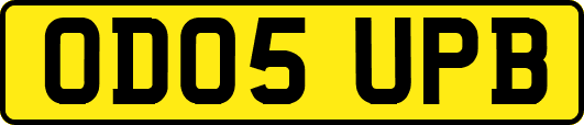 OD05UPB
