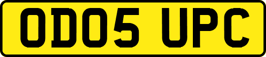 OD05UPC