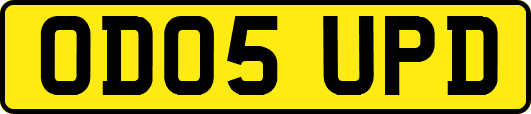 OD05UPD