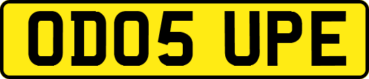 OD05UPE