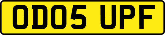 OD05UPF