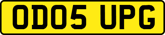 OD05UPG