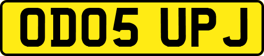 OD05UPJ
