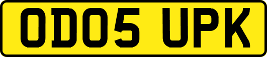 OD05UPK