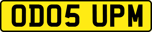 OD05UPM