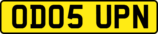 OD05UPN
