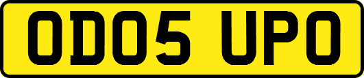 OD05UPO
