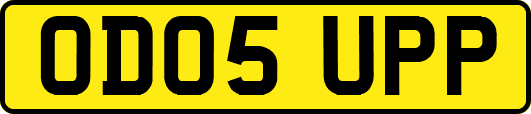 OD05UPP