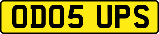 OD05UPS
