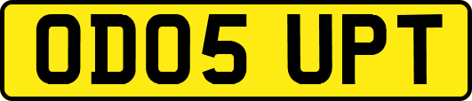 OD05UPT