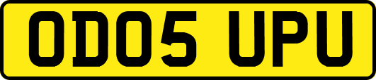 OD05UPU