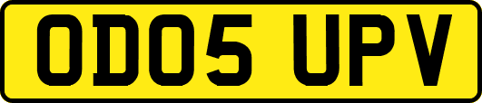 OD05UPV