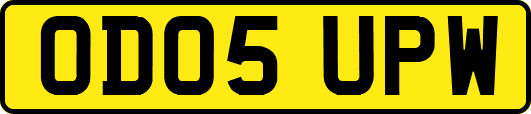 OD05UPW