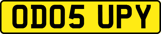 OD05UPY