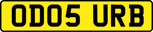 OD05URB