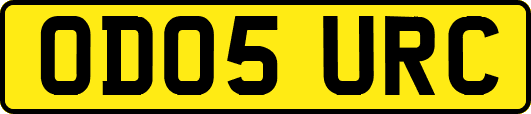 OD05URC