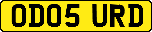 OD05URD