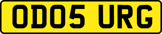 OD05URG
