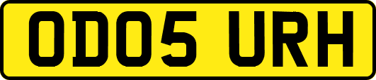 OD05URH