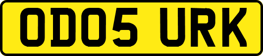 OD05URK