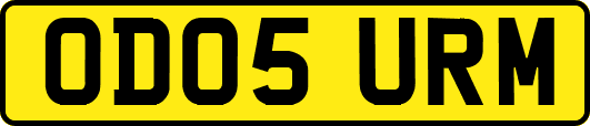 OD05URM